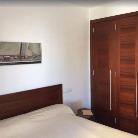 Apartamento Llenaire Pollença Exterior foto