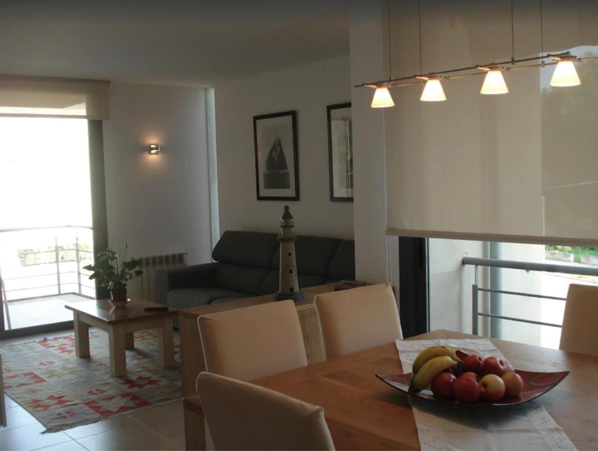 Apartamento Llenaire Pollença Exterior foto