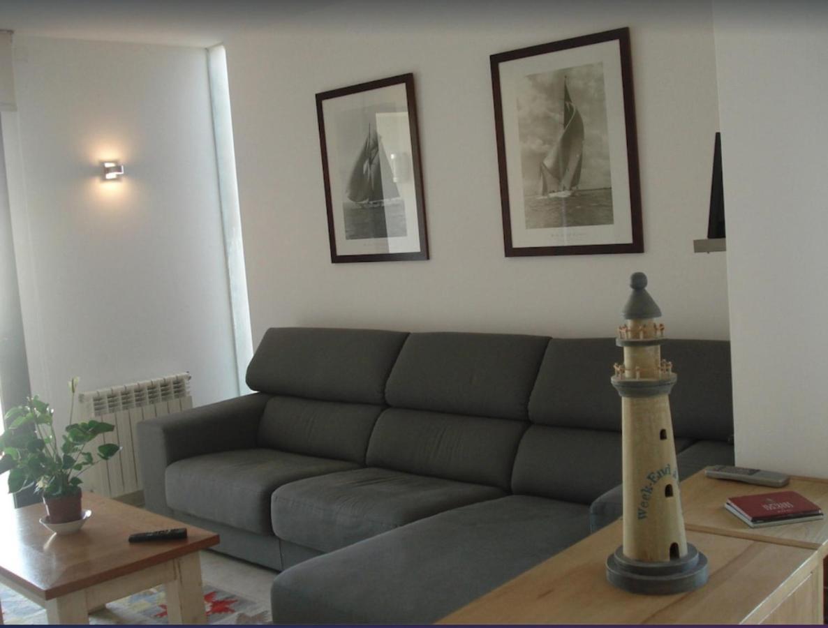 Apartamento Llenaire Pollença Exterior foto