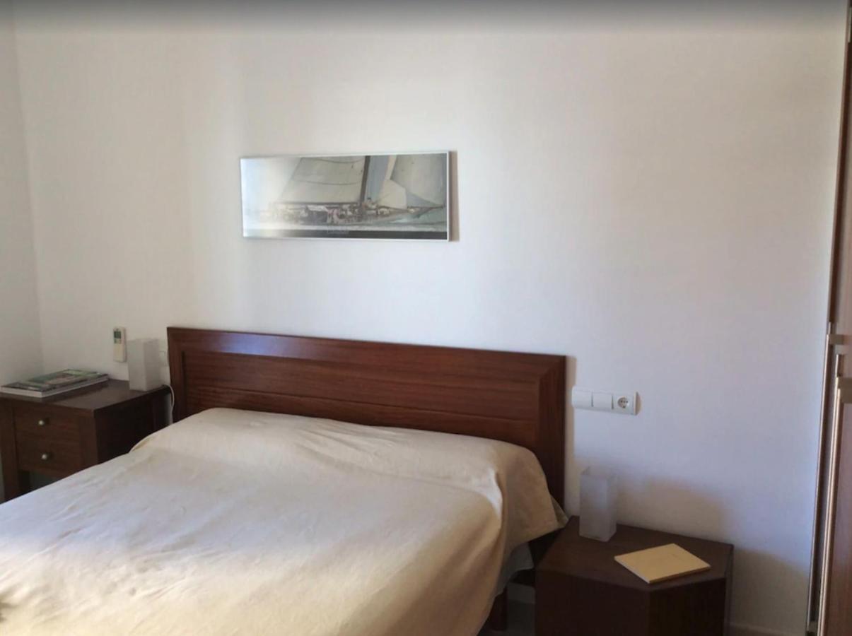 Apartamento Llenaire Pollença Exterior foto