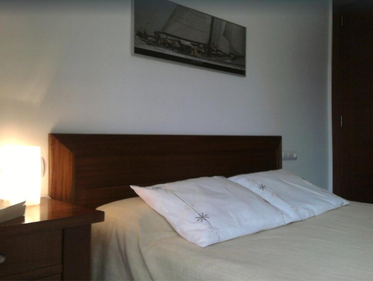 Apartamento Llenaire Pollença Exterior foto