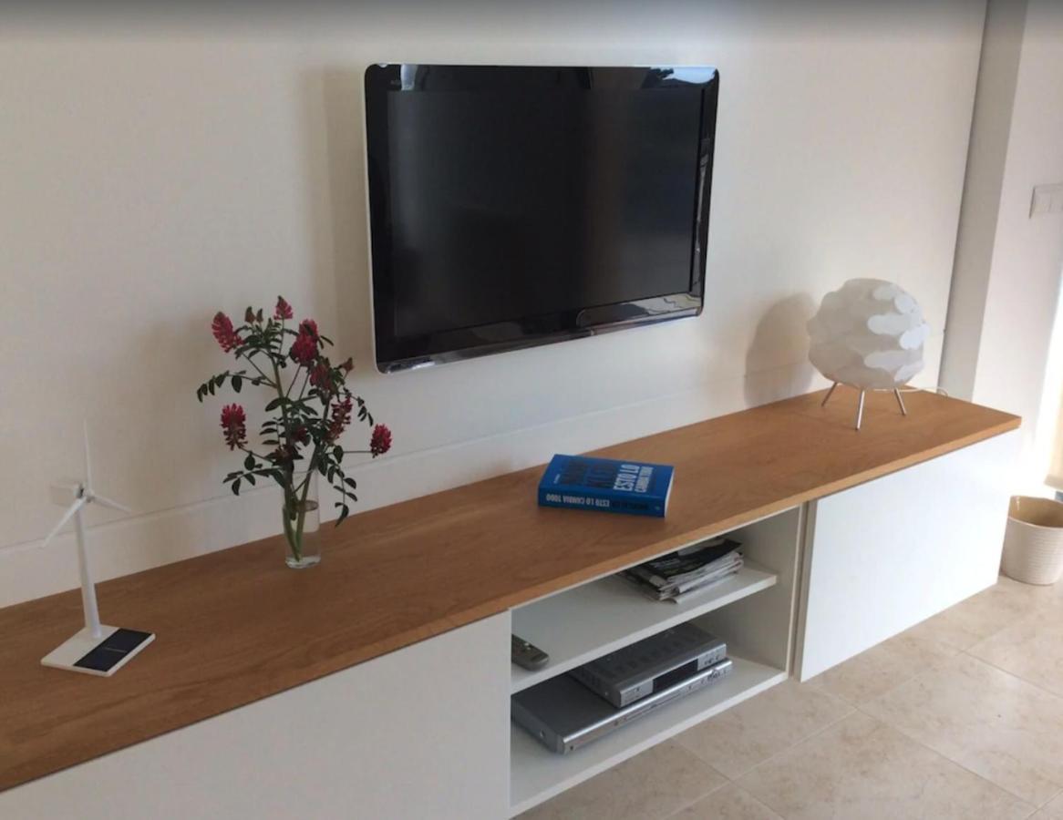Apartamento Llenaire Pollença Exterior foto